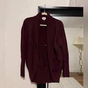 Aritzia sweater